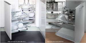 Magic Corner Storage Solutions